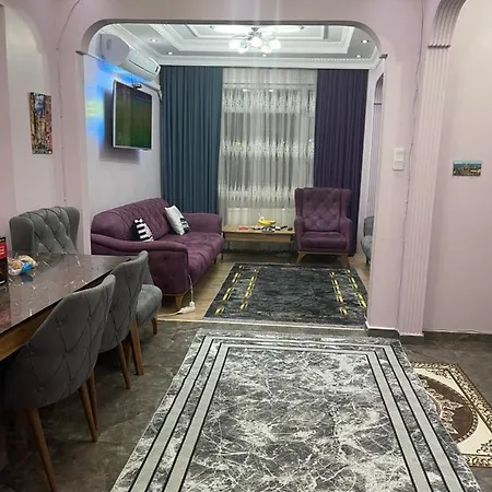 Aksaray Metro Alani Стамбул