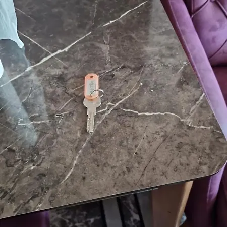Aksaray Metro Alani * Стамбул
