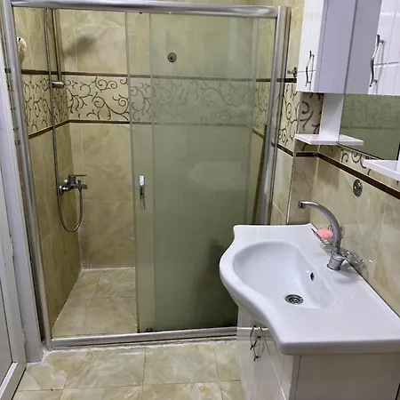 아파트 Aksaray Metro Alani